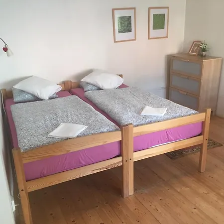 Apartments At The Golden Plough Prague Room photo