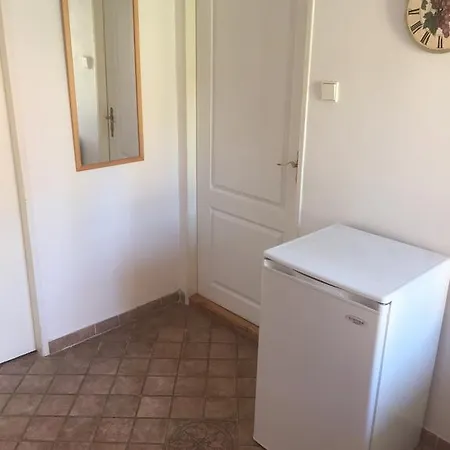 Apartments At The Golden Plough Prague Room photo