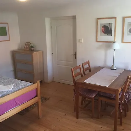 Apartments At The Golden Plough Prague Room photo