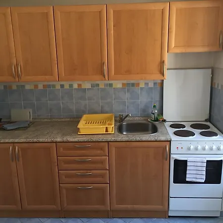 Apartments At The Golden Plough Prague Room photo