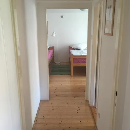 Apartments At The Golden Plough Prague Room photo