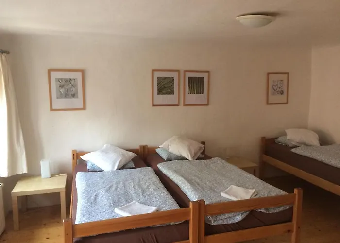 Apartments At The Golden Plough