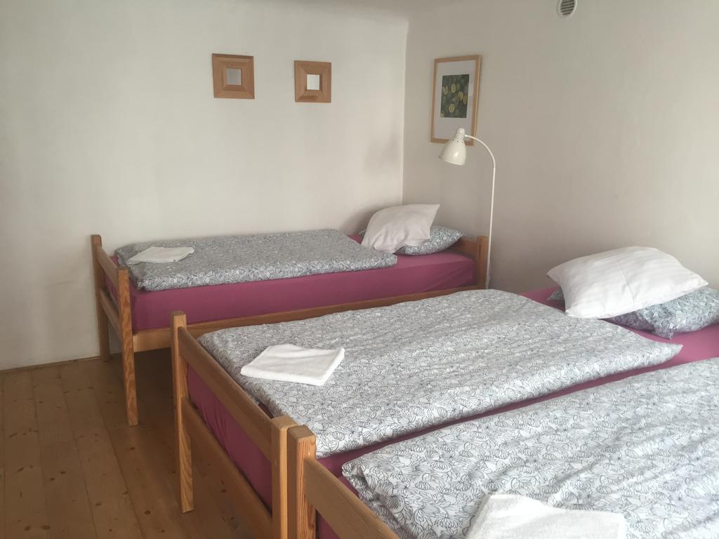 Apartments At The Golden Plough Apartment