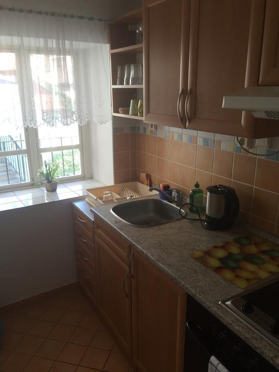Apartments At The Golden Plough *