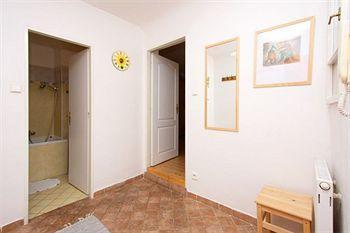Apartament At The Golden Plough Praga