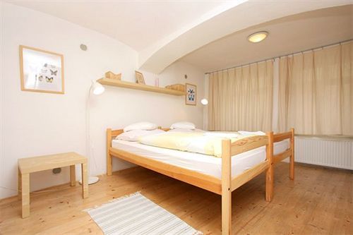 Apartament At The Golden Plough